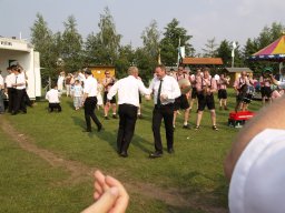 Schützenfest 2007